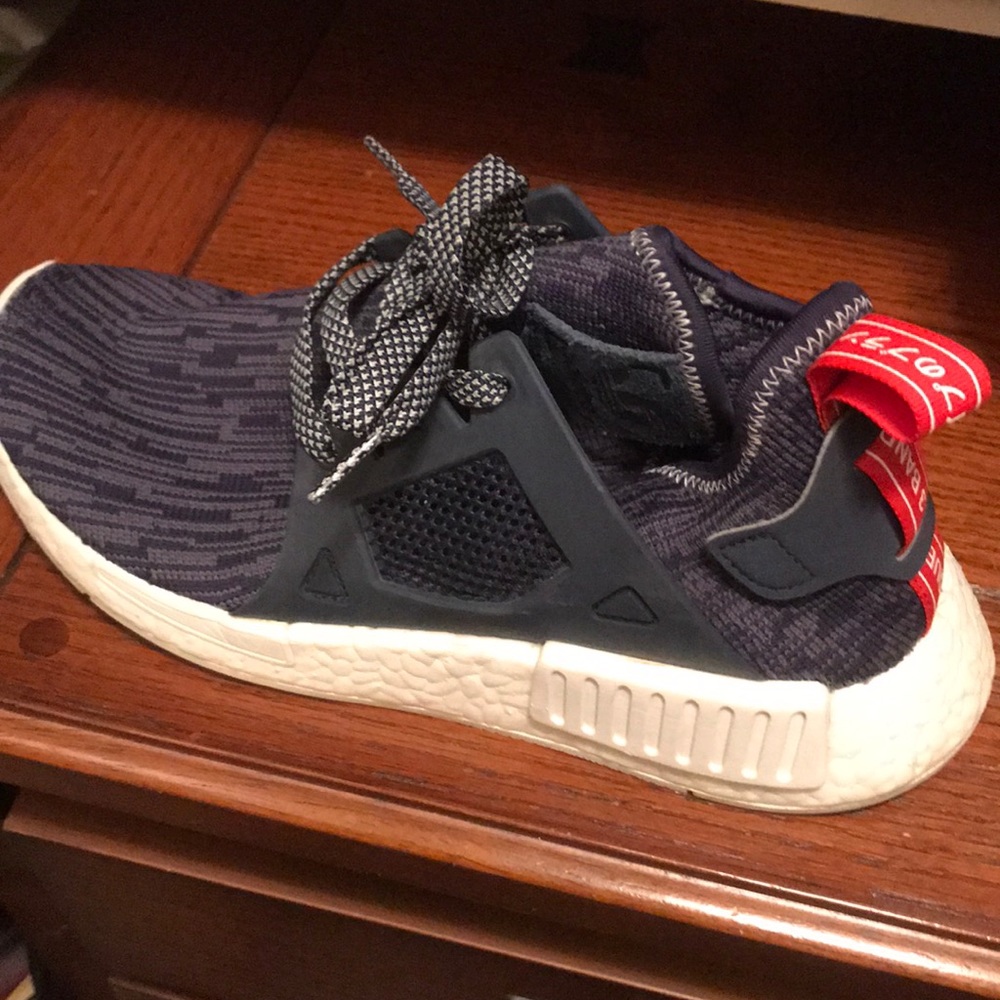 NMD